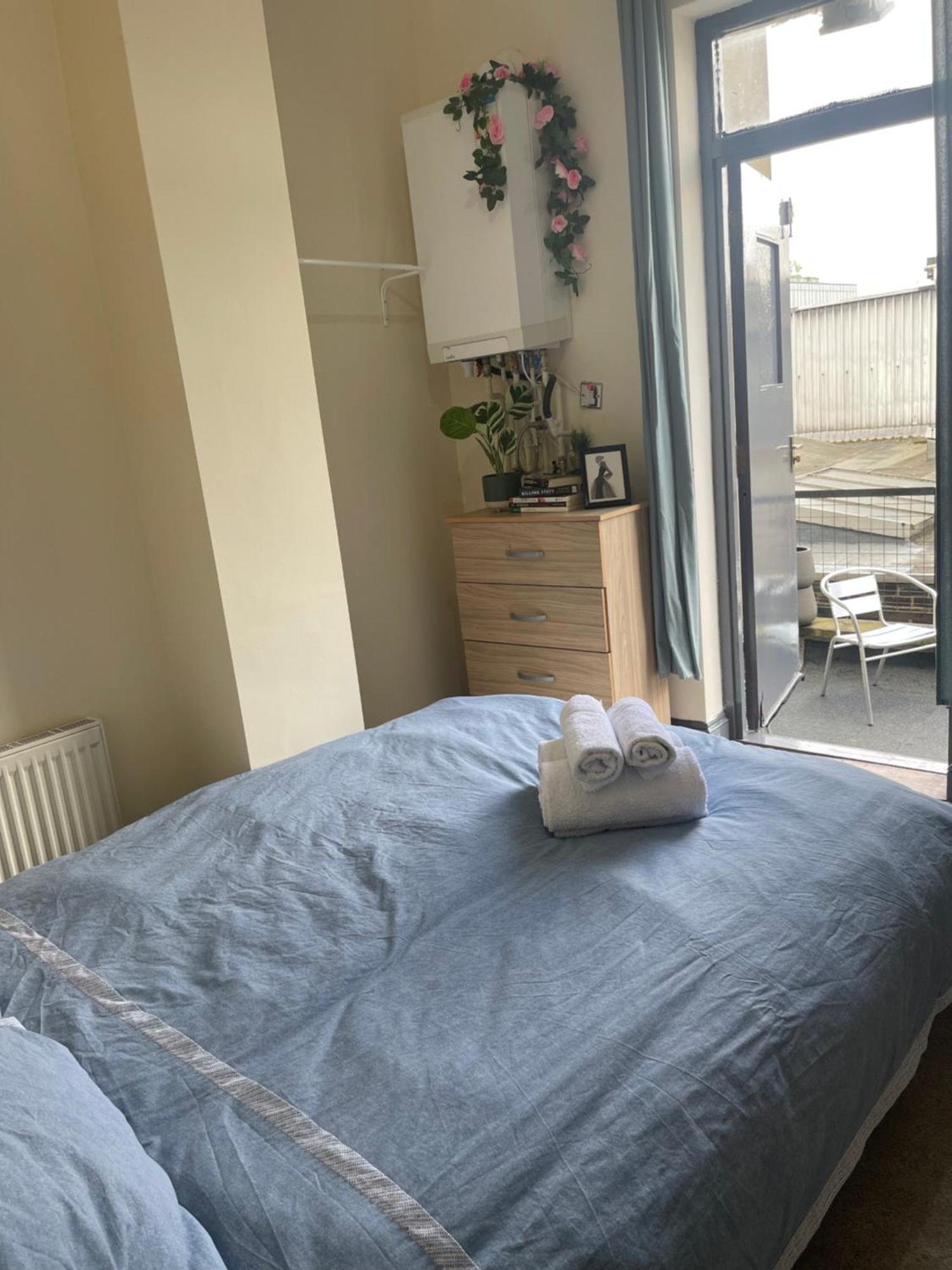 Cosy Apartment In Kings Cross Londyn Zewnętrze zdjęcie